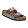 Birkenstock Arizona Birko-Flor - Graceful Taupe